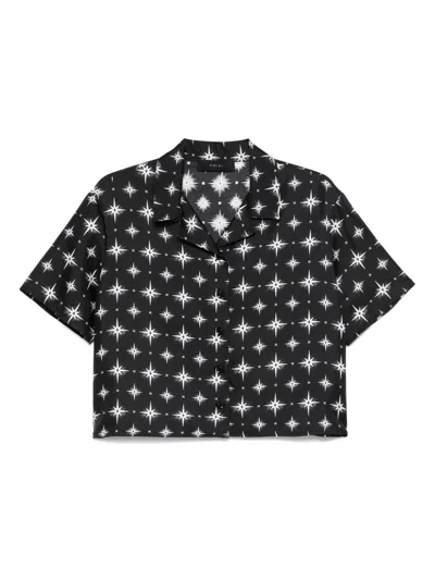 AMIRI STARBURST SHIRT