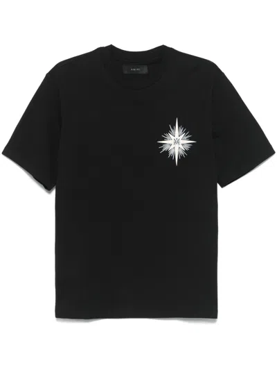 AMIRI STARBURST T-SHIRT