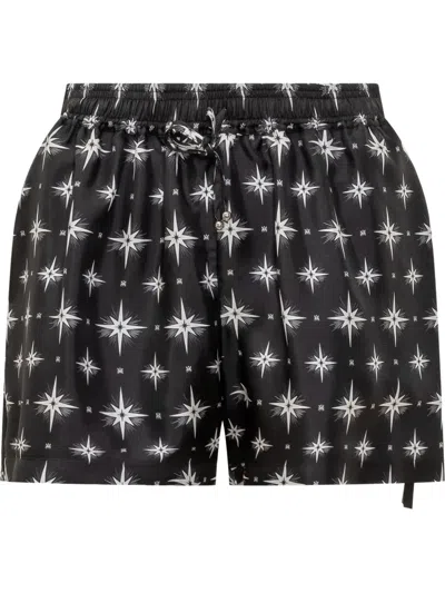 AMIRI STARBUST SHORTS