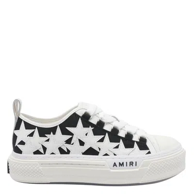 Amiri Stars Court Low Sneakers