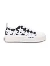 Amiri Stars Court Low Woman's Sneakers