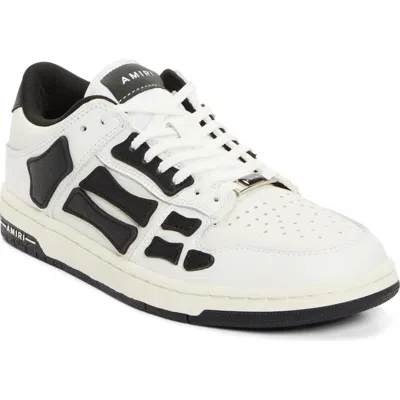 AMIRI AMIRI STARS COURT SNEAKER