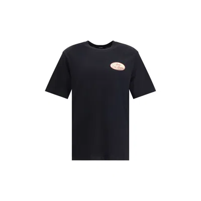 AMIRI STATION PATCH T-SHIRT