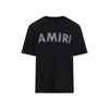 Amiri Stencil T-shirt