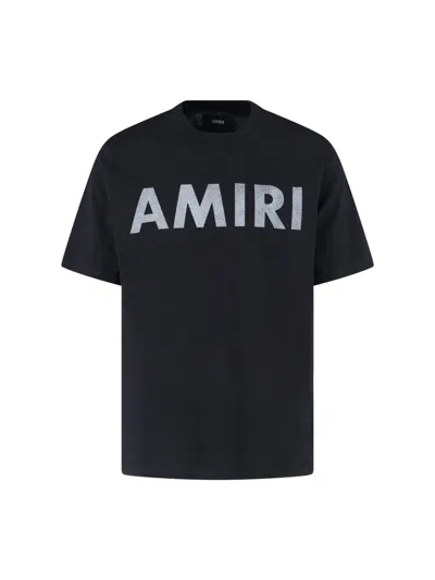 AMIRI 'STENCIL' T-SHIRT