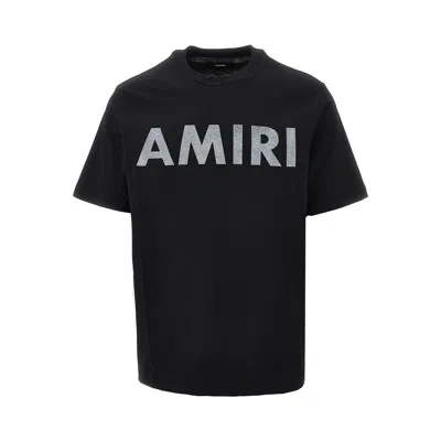 AMIRI 'AMIRI STENCIL' T-SHIRT