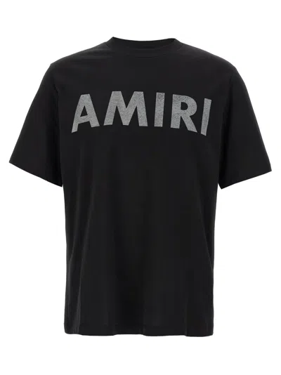 AMIRI AMIRI 'STENCIL' T-SHIRT