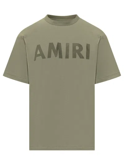 AMIRI AMIRI STENCIL TEE