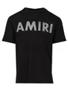 Amiri Logoed T-shirt
