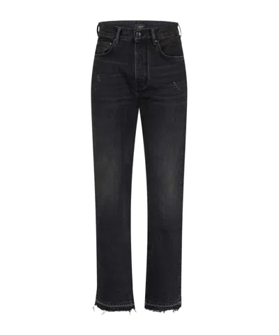 AMIRI STRAIGHT JEANS