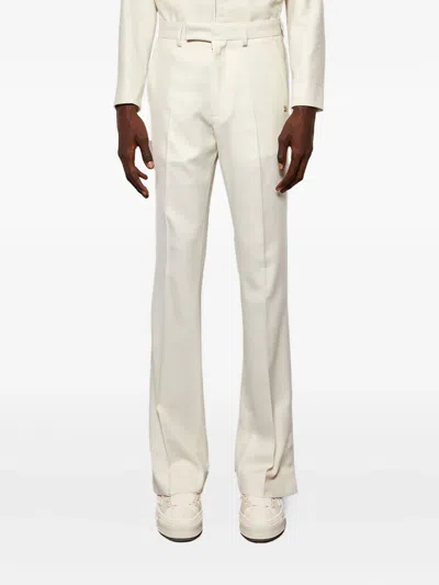 Amiri Straight-leg Trousers
