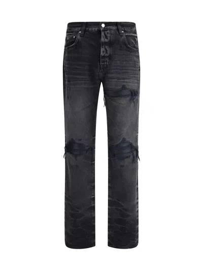 AMIRI STRAIGHT MX1 JEANS