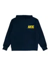 Amiri Stretch-cotton Hoodie