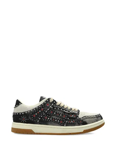 Amiri Stylish High-top Sneakers For Women In Multi