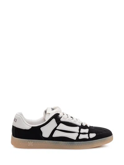 Amiri Stunning Sneakers With Artistic Details In Multi