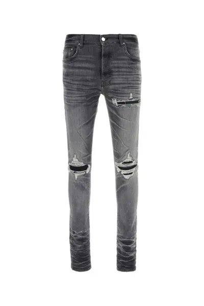 AMIRI AMIRI SUEDE MX1 JEAN