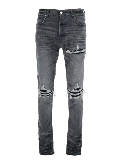 AMIRI SUEDE MX1 JEAN