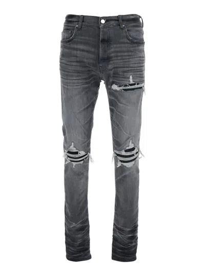 AMIRI SUEDE MX1 JEAN