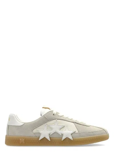AMIRI SUEDE PACIFIC SNEAKERS