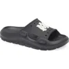 AMIRI AMIRI SUNDAY SLIDE SANDAL