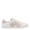Amiri Women's Pacific Sneakers In White