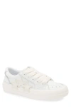 Amiri Sunset Skate Low Top Sneaker In White