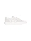 AMIRI SUNSET SKATE LOW-TOP SNEAKERS