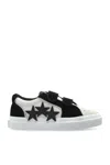 Amiri Sunset Skate Low Trainers In White