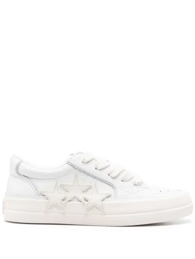 AMIRI SUNSET SKATE SNEAKERS