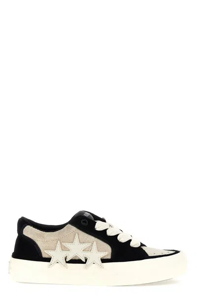 AMIRI AMIRI 'SUNSET VULCANIZED' SNEAKERS