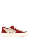 Amiri Men's Sunset Skate Low-top Suede Sneakers
