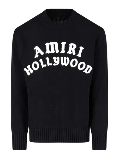 AMIRI SWEATER