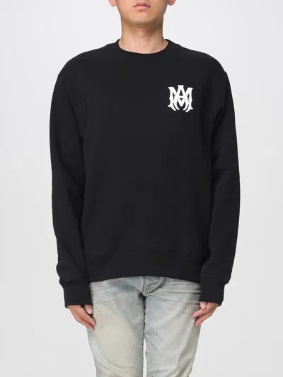 Amiri Sweater  Men Color Black