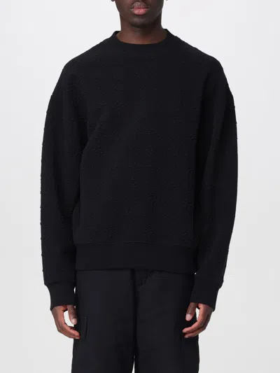 Amiri Sweater Men In Black