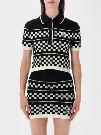 Amiri Sweater Woman Color Black