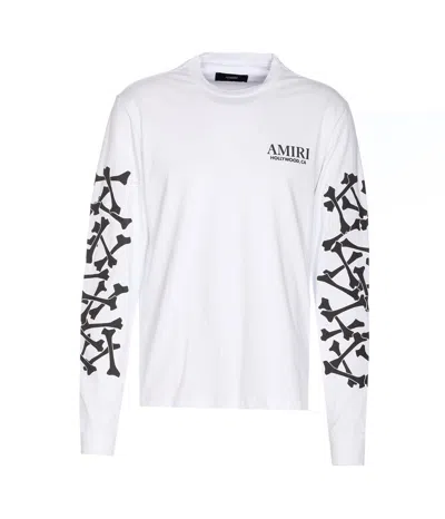 AMIRI AMIRI  SWEATERS
