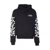 Amiri Sweaters In Black