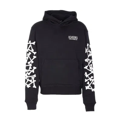 AMIRI AMIRI  SWEATERS