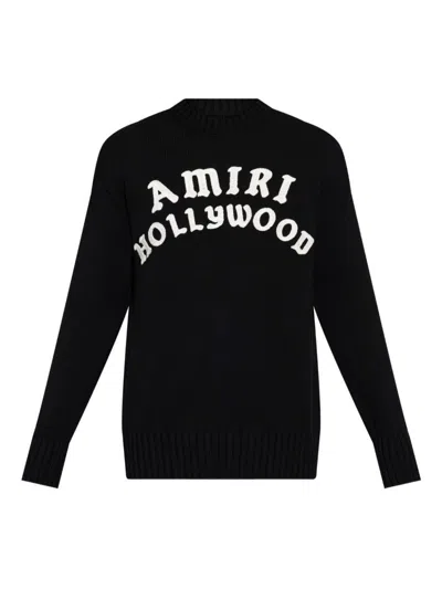 Amiri Sweaters