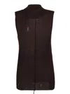 Amiri Sweaters In Black