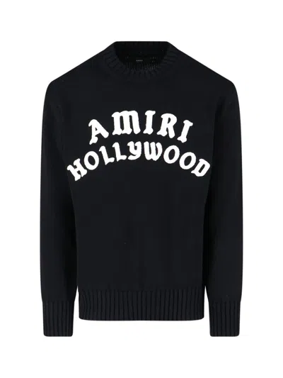 AMIRI AMIRI  SWEATERS