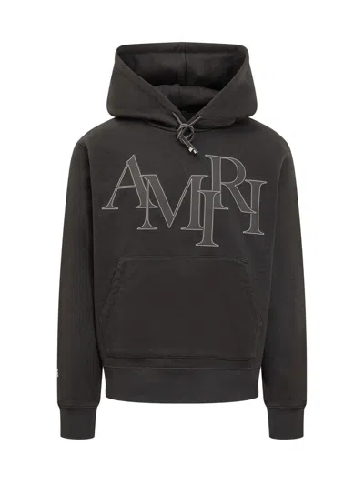 Amiri Sweaters Black