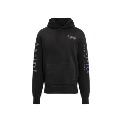 Amiri Sweaters In Black