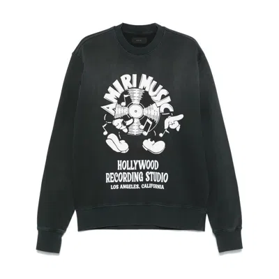 Amiri Sweaters In Multicolor