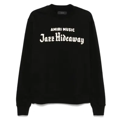 Amiri Sweaters In Multicolor