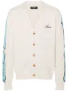 Amiri Sweaters In Multicolor