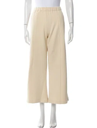 Pre-owned Amiri Sweatpants In Neutral