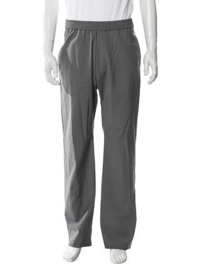 Pre-owned Amiri Sweatpants W/ Tags In Brown