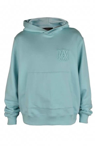 Amiri Sweatshirt In Blue
