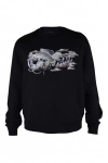 Amiri Men's Pegasus Script Sweatshirt